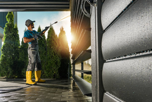 Best Residential Pressure Washing Services  in Uvalde Estates, TX