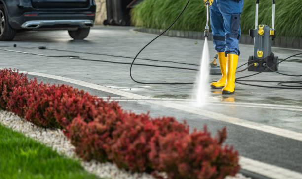 Best Affordable Power Washing  in Uvalde Estates, TX
