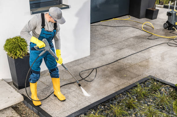 Local Pressure Washing Services in Uvalde Estates, TX