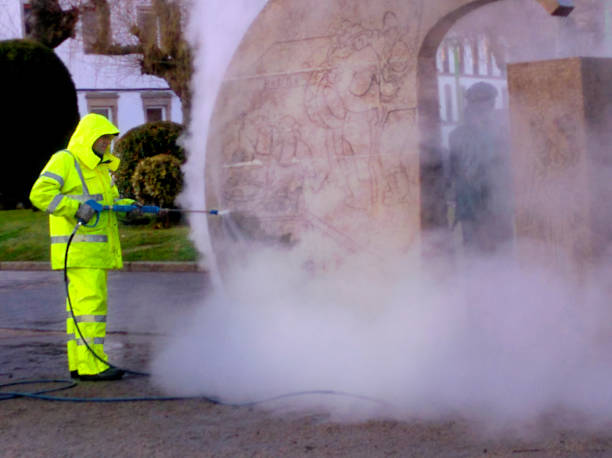 Best Concrete Pressure Washing  in Uvalde Estates, TX