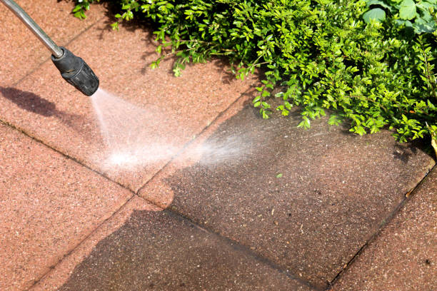 Best Roof Power Washing Services  in Uvalde Estates, TX